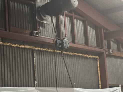 Set up your Workshop Here