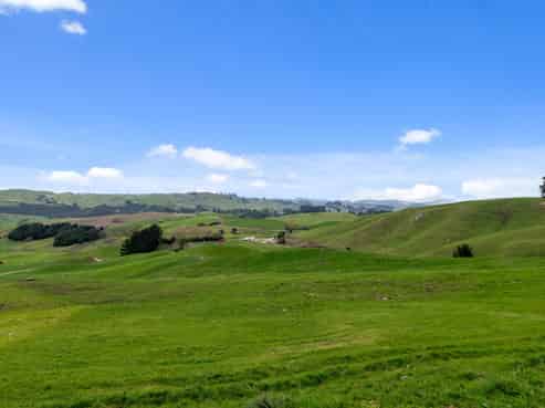 2253 State Highway 30, Atiamuri