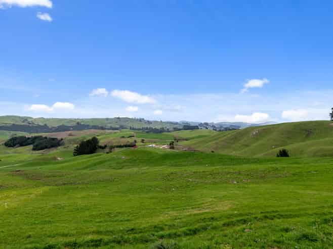 2253 State Highway 30, Atiamuri
