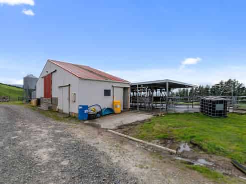 2253 State Highway 30, Atiamuri