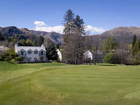 7 Chalmers Close, Arrowtown