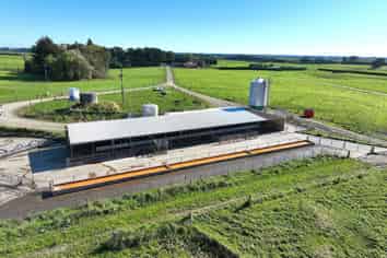 12 Shand Road, Farm 1, Longbush