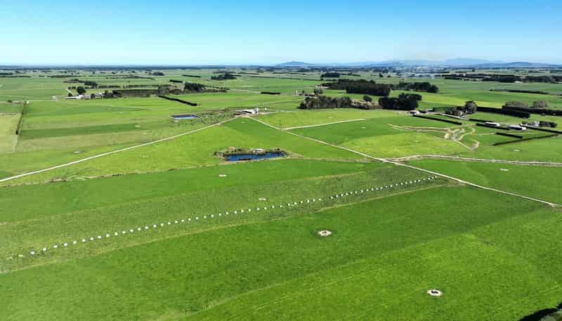 12 Shand Road, Farm 1, Longbush