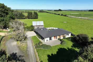 12 Shand Road, Farm 1, Longbush