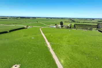 12 Shand Road, Farm 1, Longbush