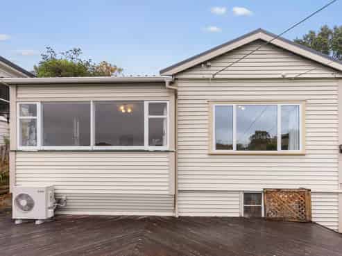 95 Todman Street, Brooklyn