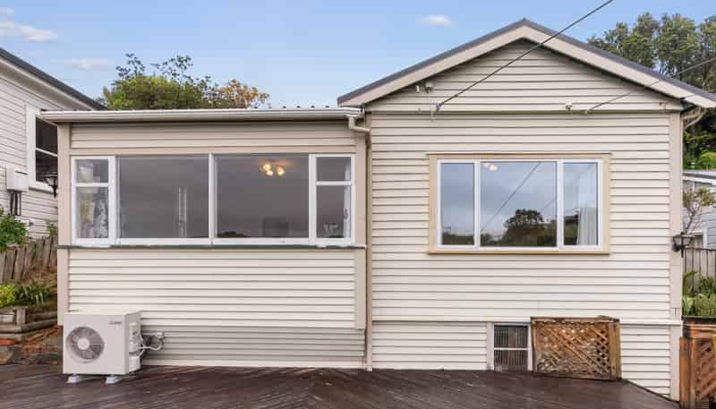 95 Todman Street, Brooklyn