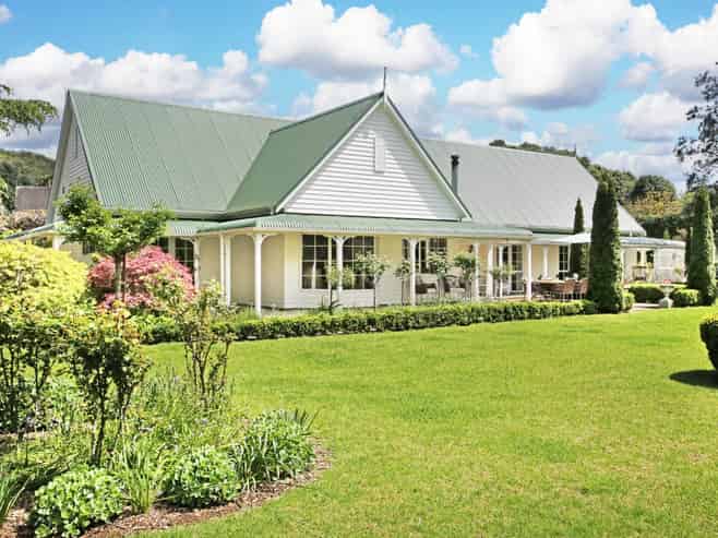 9 Helland Drive, Ramarama