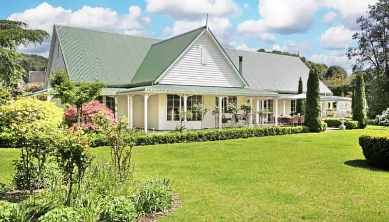 9 Helland Drive, Ramarama
