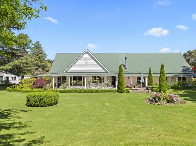 9 Helland Drive, Ramarama