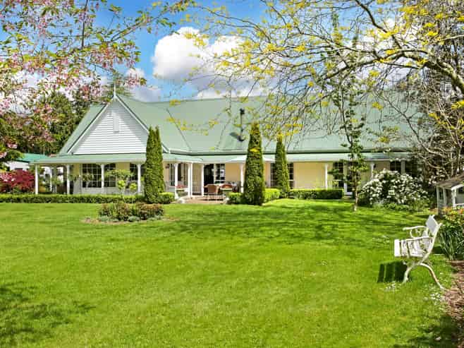9 Helland Drive, Ramarama