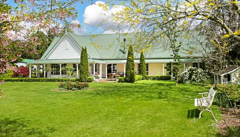 9 Helland Drive, Ramarama