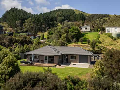 4 Te Mata Drive, Te Mata
