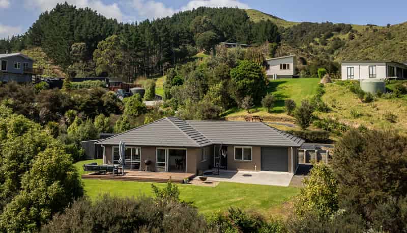 4 Te Mata Drive, Te Mata
