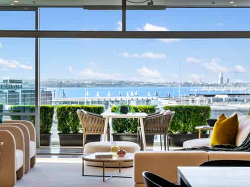 25/23 Graham Street, Auckland Central