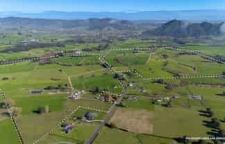 375 Waring Road, Taupiri