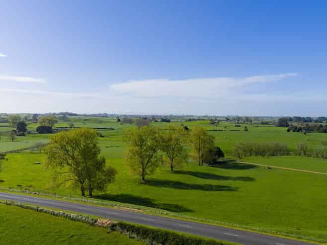 375 Waring Road, Taupiri