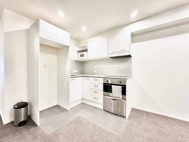 1x/135 Victoria Street West, Auckland Central