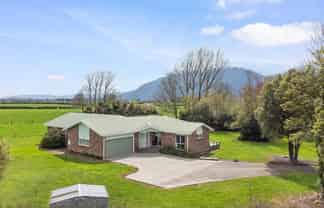 312 O'Donoghue Road, Te Aroha