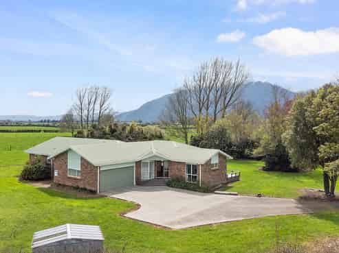 312 O'donoghue Road, Te Aroha