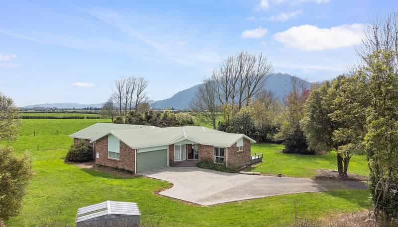 312 O'Donoghue Road, Te Aroha