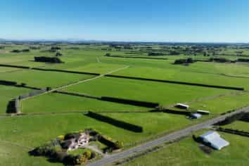 792 Rimu Road, Farm 4 , Longbush