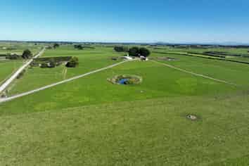 792 Rimu Road, Farm 4 , Longbush