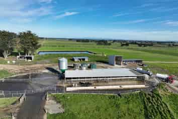 792 Rimu Road, Farm 4 , Longbush