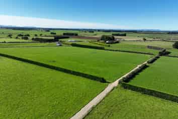 792 Rimu Road, Farm 4 , Longbush