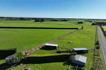 792 Rimu Road, Farm 4 , Longbush