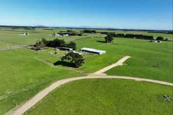 79 Tapper Road, Farm 3, Longbush