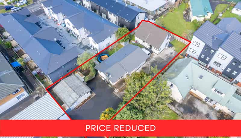168A Old Farm Road, Hamilton East