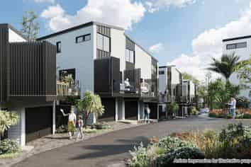 Lot 1/36 Portman Road, Mount Wellington