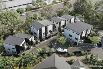 Lot 1/36 Portman Road, Mount Wellington