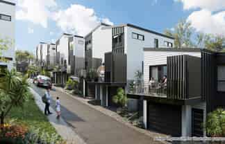 Lot 1/36 Portman Road, Mount Wellington