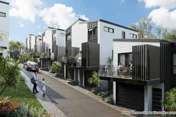 Lot 1/36 Portman Road, Mount Wellington