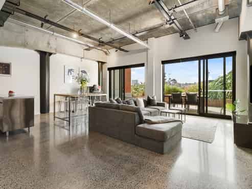 103/14 Karaka Street, Eden Terrace