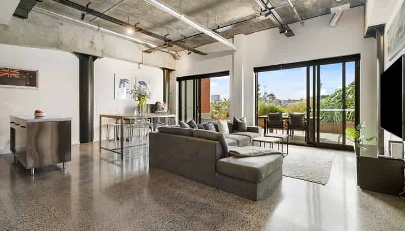 103/14 Karaka Street, Eden Terrace