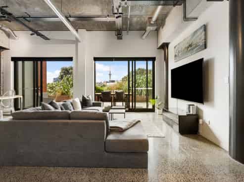 103/14 Karaka Street, Eden Terrace