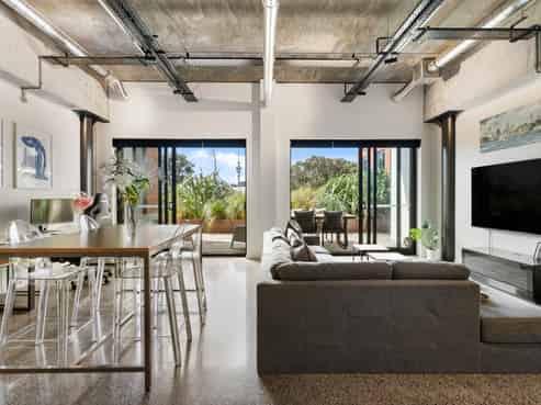 103/14 Karaka Street, Eden Terrace