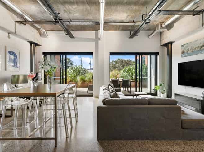103/14 Karaka Street, Eden Terrace