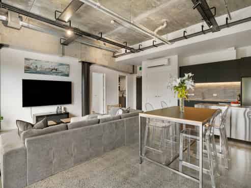 103/14 Karaka Street, Eden Terrace