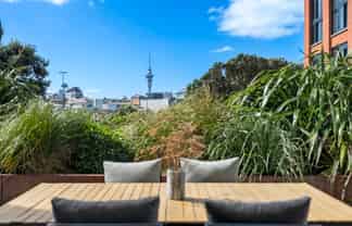 103/14 Karaka Street, Eden Terrace