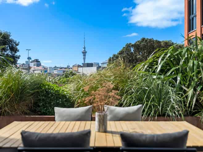 103/14 Karaka Street, Eden Terrace