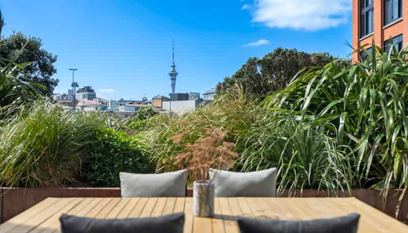 103/14 Karaka Street, Eden Terrace