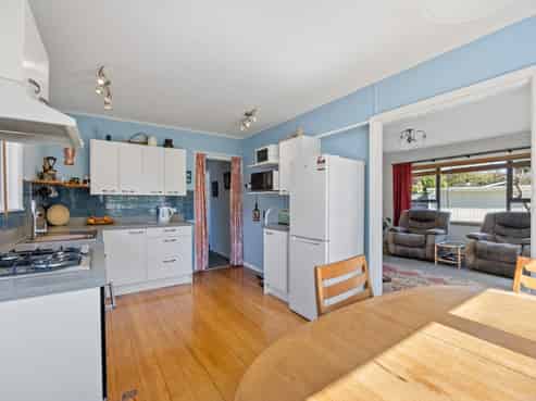 186a Nile Street, Maitai