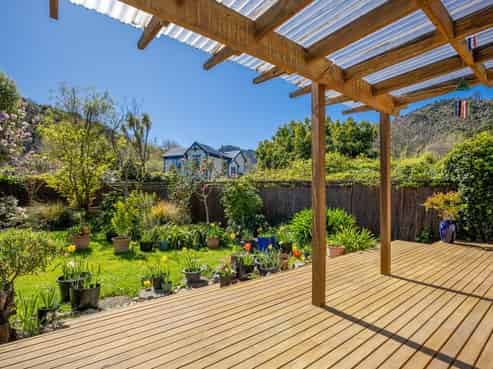 186a Nile Street, Maitai