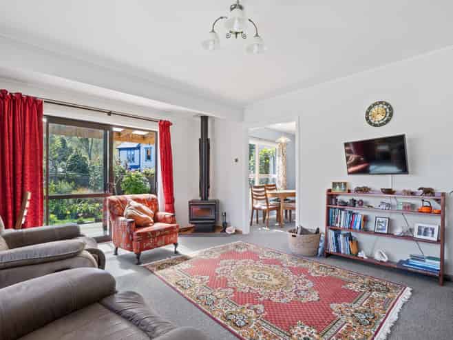 186a Nile Street, Maitai