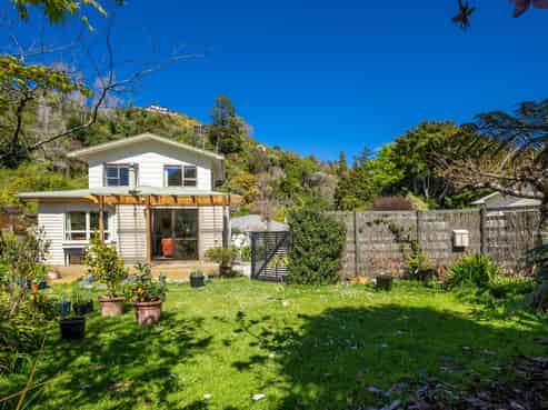 186a Nile Street, Maitai