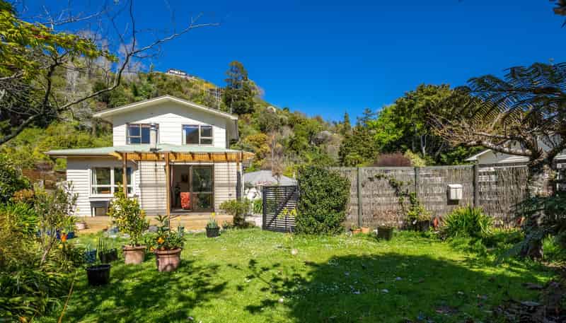 186a Nile Street, Maitai